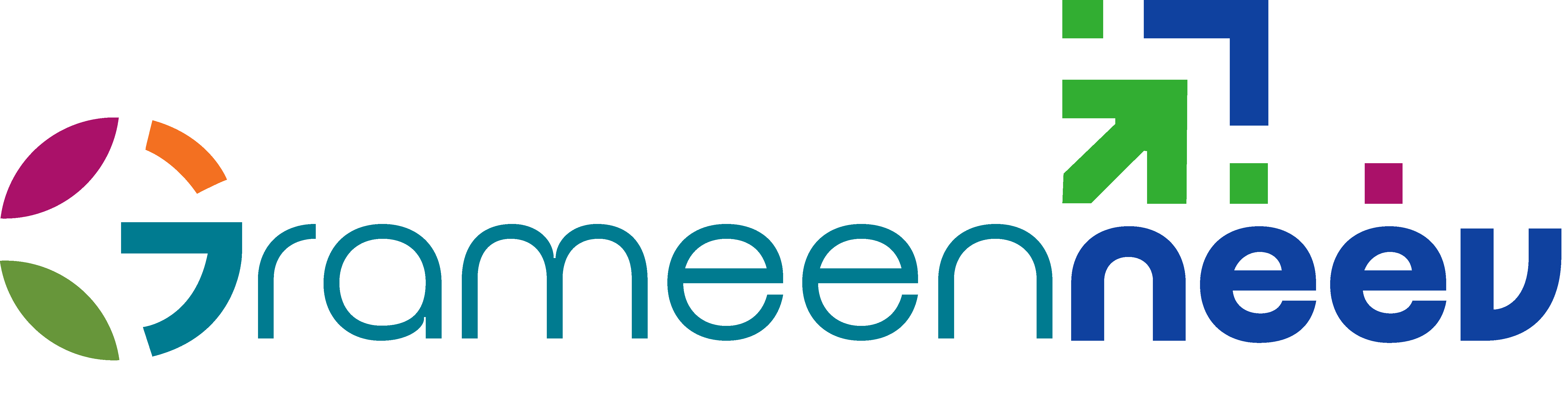 Neev Logo